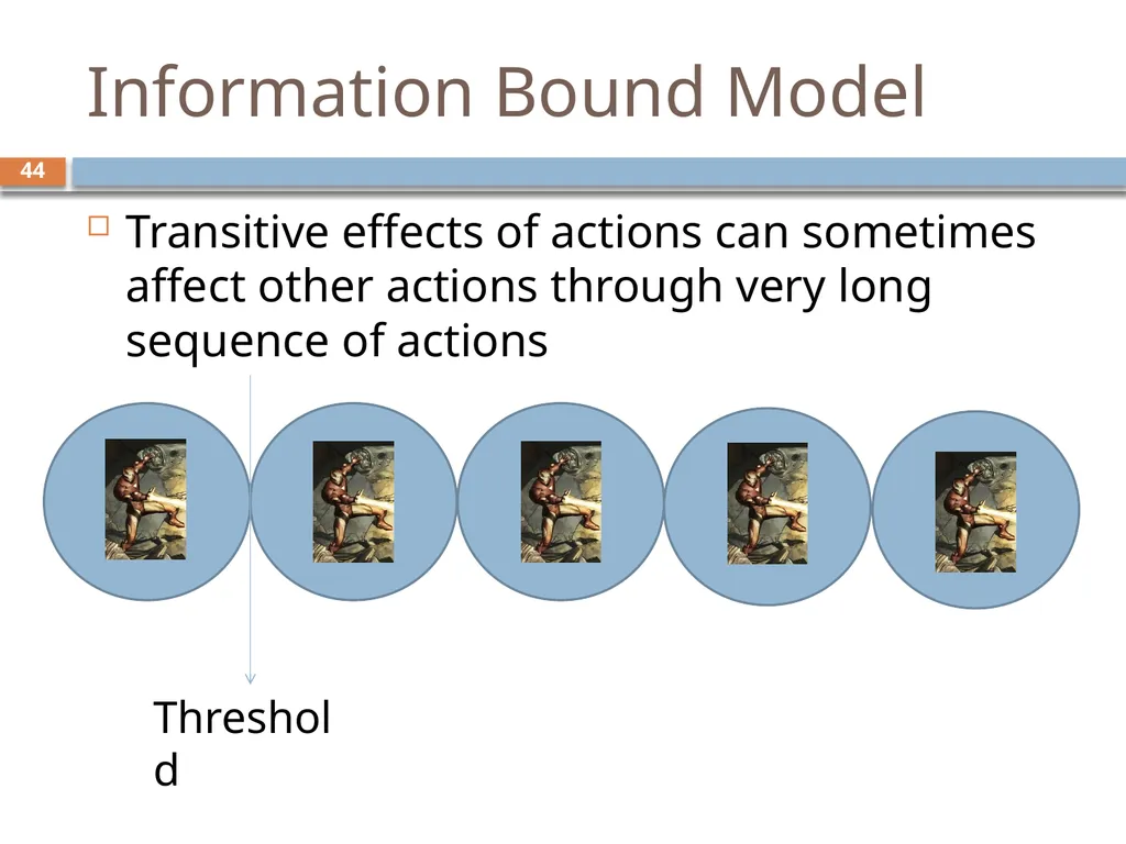 Scalability for Virtual Worlds By Nitin Gupta, - slide 39 of 49