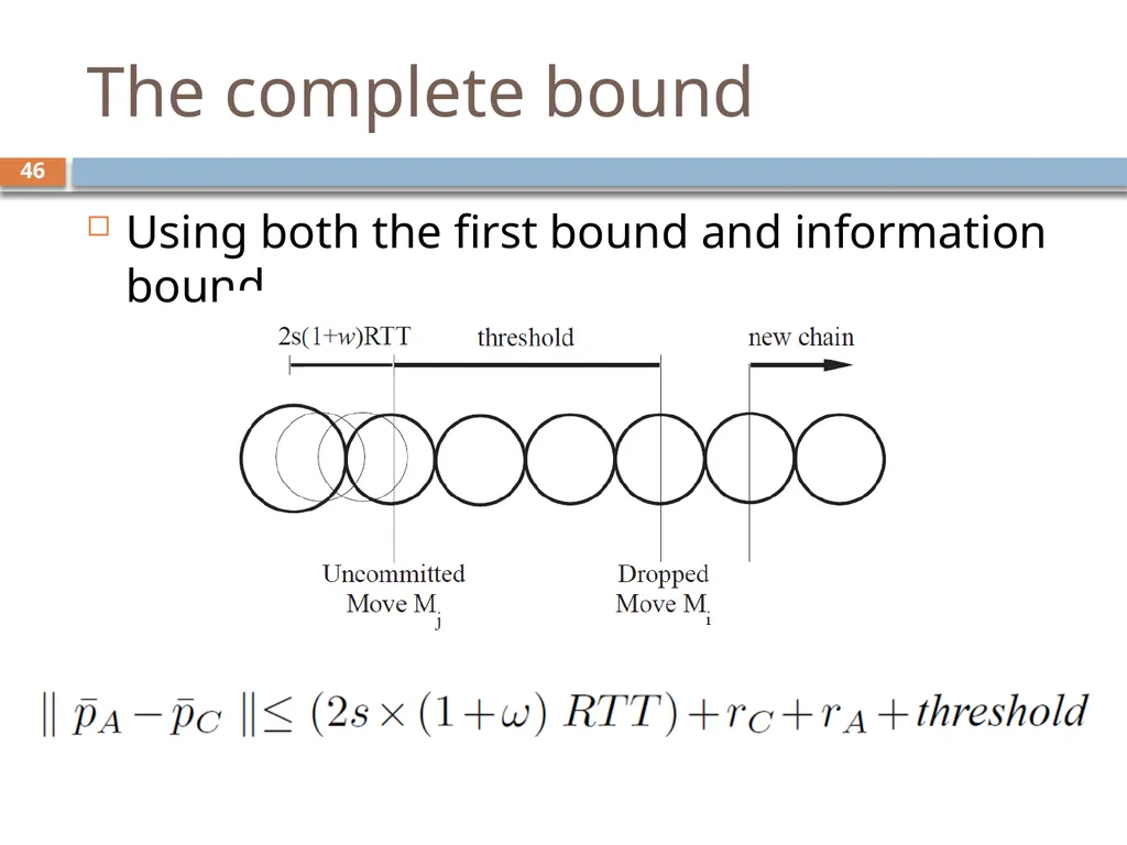 Scalability for Virtual Worlds By Nitin Gupta, - slide 41 of 49