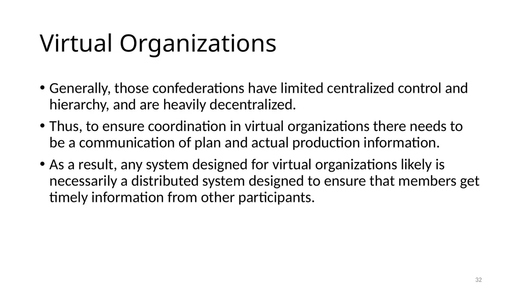 Evolving Blockchain Applications: Semantic Models - slide 32 of 40