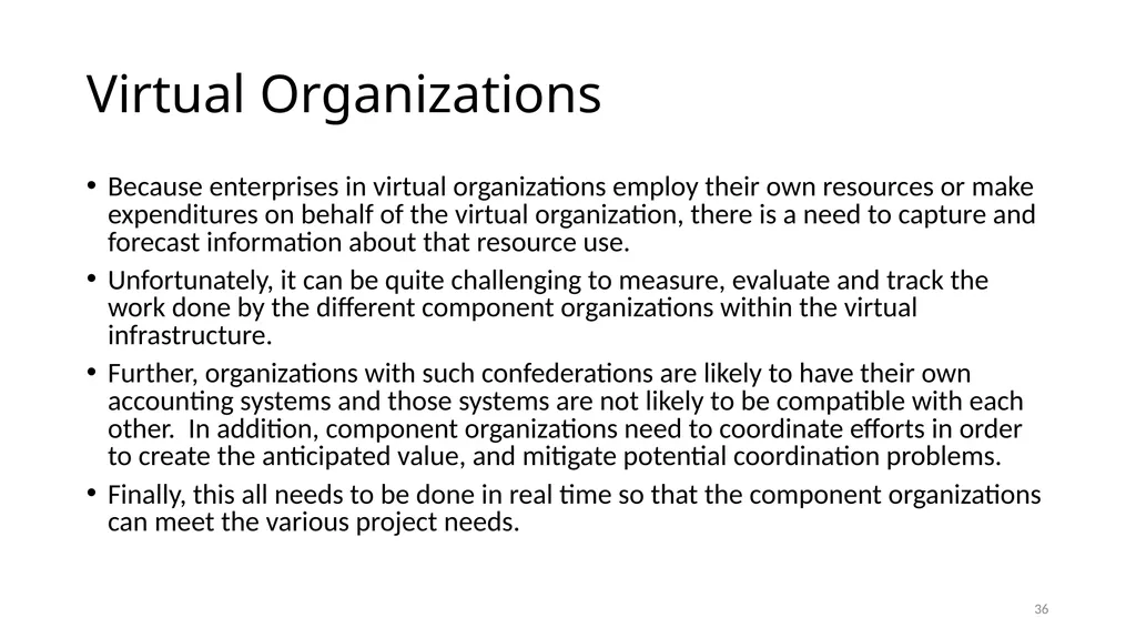 Evolving Blockchain Applications: Semantic Models - slide 36 of 40