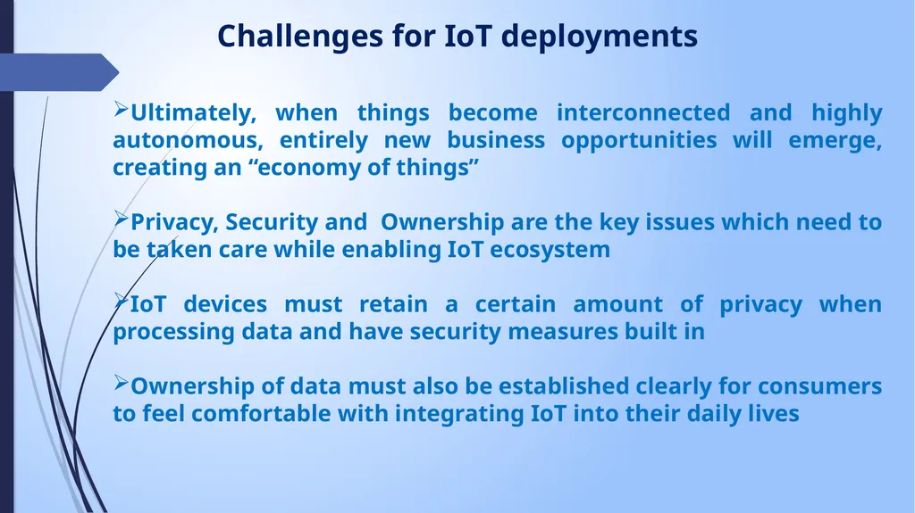 6th oneM2M Industry Day Workshop @ Hyderabad - slide 16 of 20