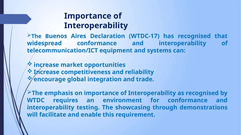 6th oneM2M Industry Day Workshop @ Hyderabad - slide 4 of 20