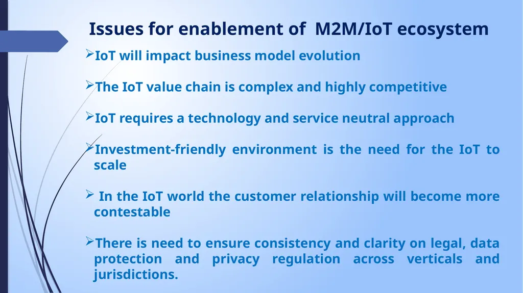 6th oneM2M Industry Day Workshop @ Hyderabad - slide 3 of 20