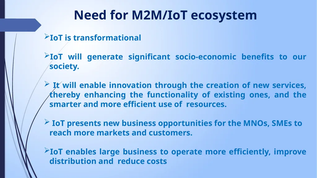 6th oneM2M Industry Day Workshop @ Hyderabad - slide 2 of 20