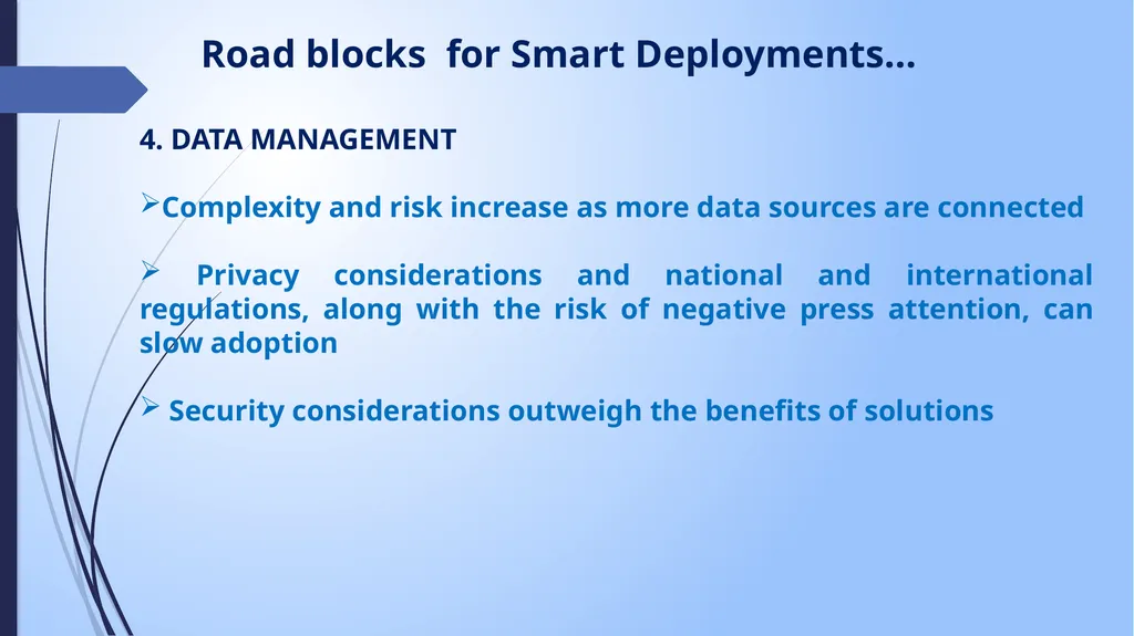 6th oneM2M Industry Day Workshop @ Hyderabad - slide 10 of 20