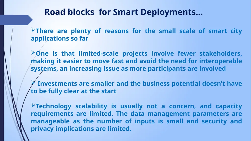 6th oneM2M Industry Day Workshop @ Hyderabad - slide 6 of 20