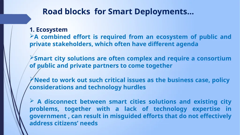 6th oneM2M Industry Day Workshop @ Hyderabad - slide 7 of 20