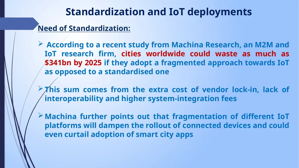 6th oneM2M Industry Day Workshop @ Hyderabad - slide 11 of 20
