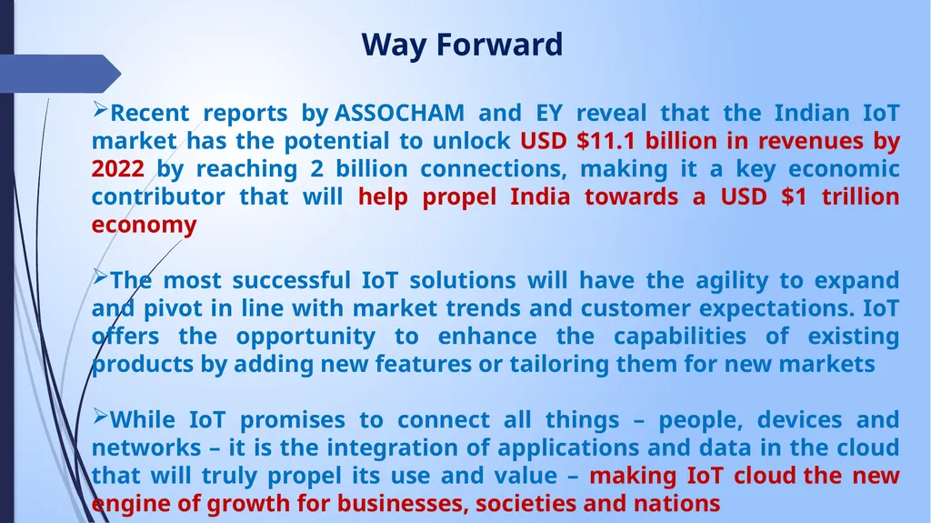 6th oneM2M Industry Day Workshop @ Hyderabad - slide 18 of 20