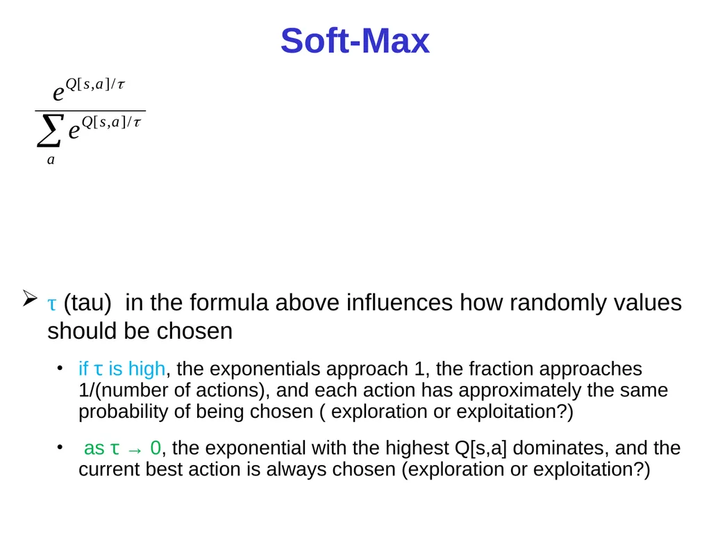 CPSC 422, Lecture 10 Slide 1 Intelligent Systems - slide 8 of 38
