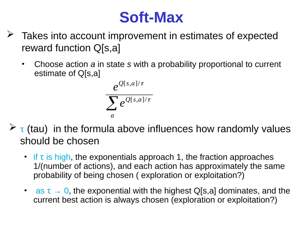 CPSC 422, Lecture 10 Slide 1 Intelligent Systems - slide 7 of 38