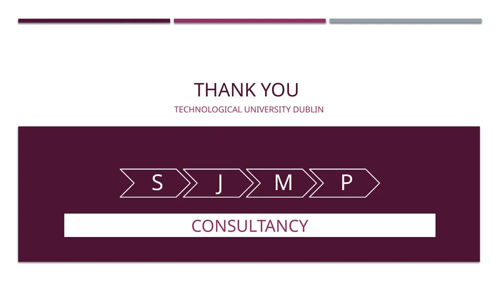 Aerofarms Technological University Dublin - slide 27 of 27