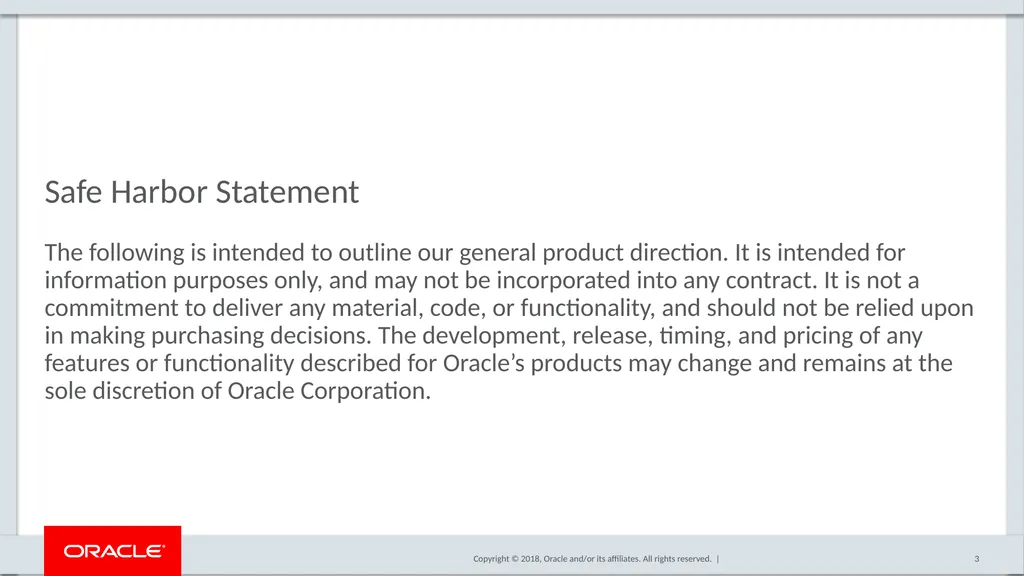 Assessing the Security of the Cloud What Should - slide 3 of 14