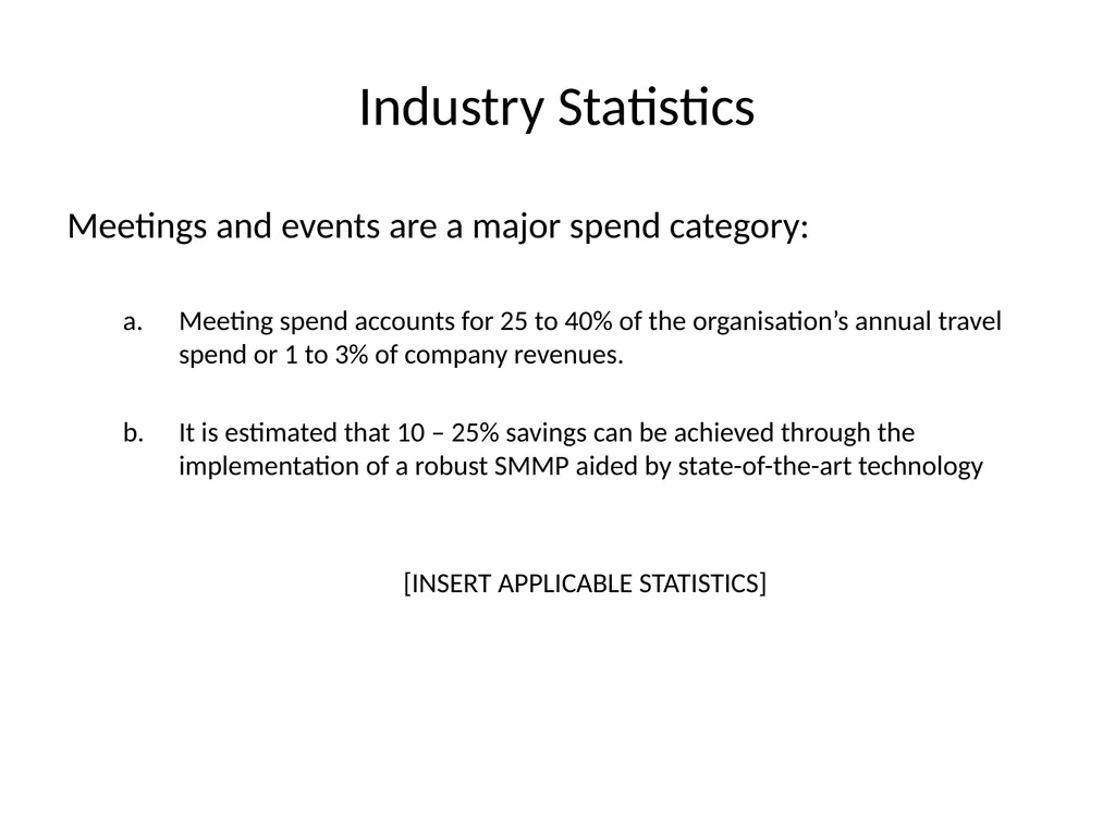 Why XYZ Org Needs to Implement a Strategic - slide 2 of 21