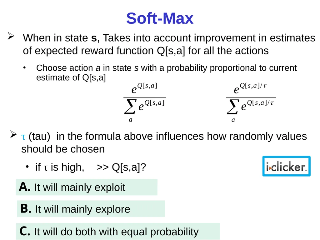 CPSC 422, Lecture 10 Slide 1 Intelligent Systems - slide 10 of 29