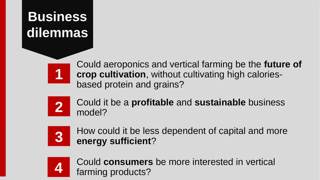 AeroFarms The World Largest Vertical Farming - slide 4 of 27