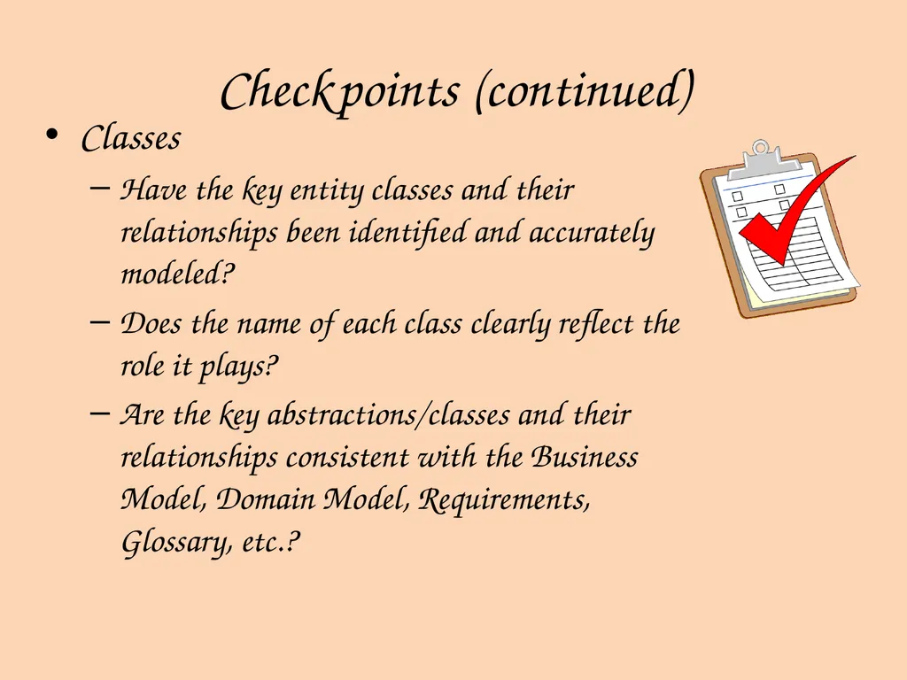 Architectural Analysis These slides are derived - slide 56 of 124