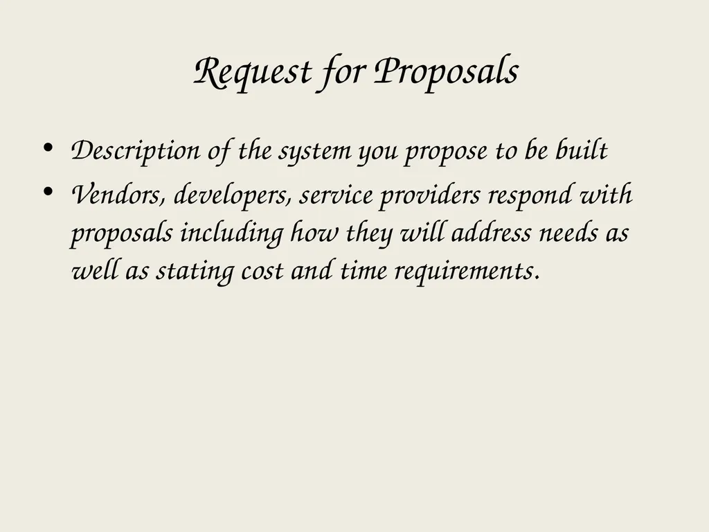 Architectural Analysis These slides are derived - slide 68 of 124