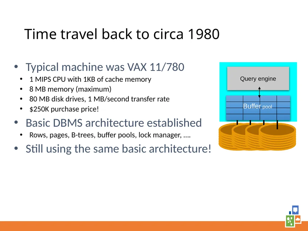 Evolving the Architecture of Sql Server Paul - slide 2 of 36