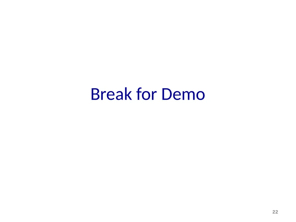 Discovery and DNS Mike Freedman COS 461: Computer - slide 22 of 36