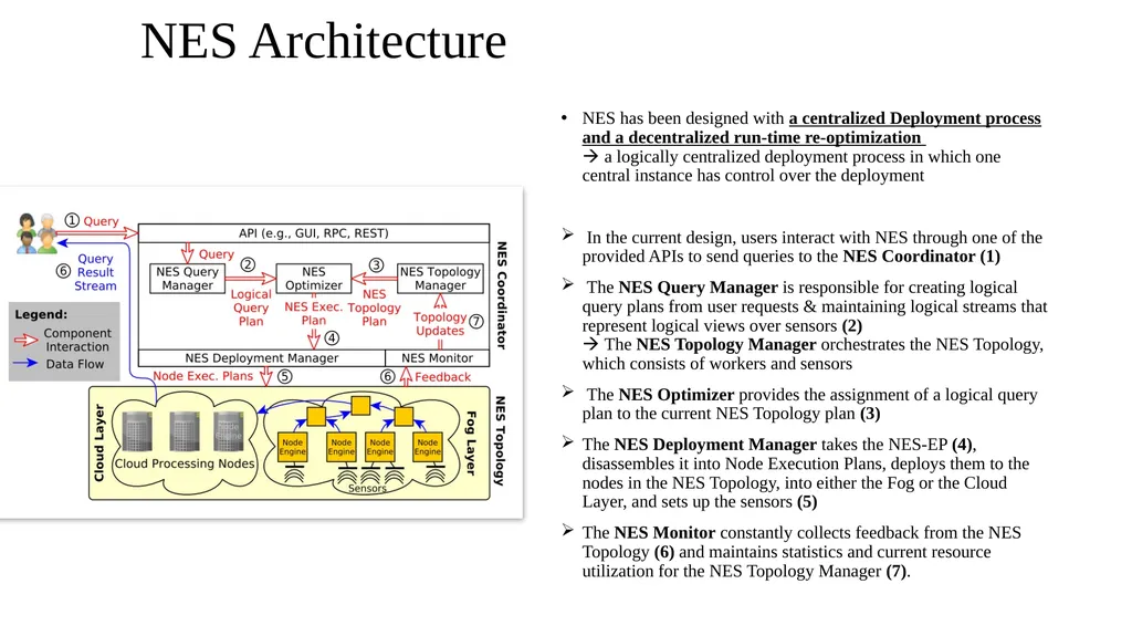 The NebulaStream Platform: Data and Application - slide 11 of 25