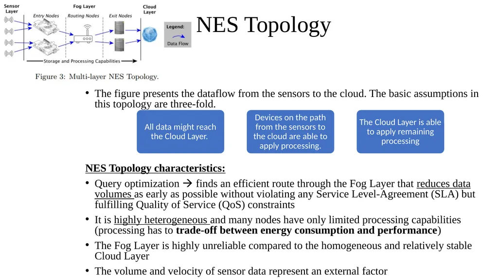 The NebulaStream Platform: Data and Application - slide 9 of 25