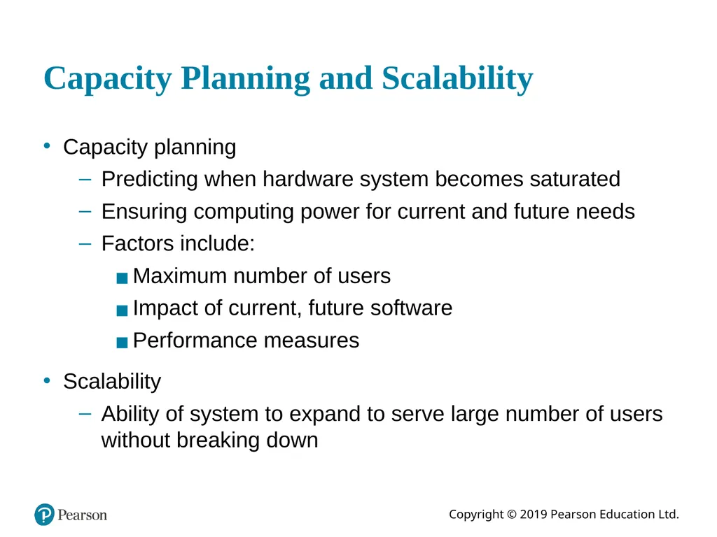 Essentials of Management Information Systems - slide 29 of 34