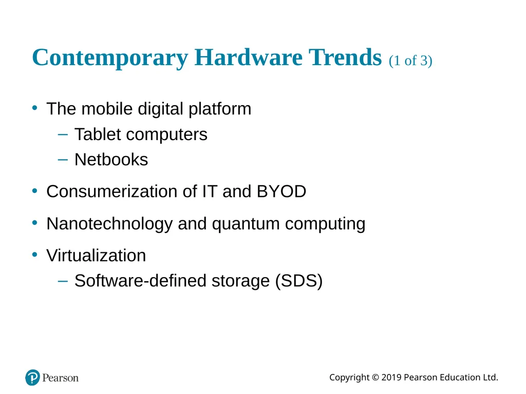 Essentials of Management Information Systems - slide 12 of 34