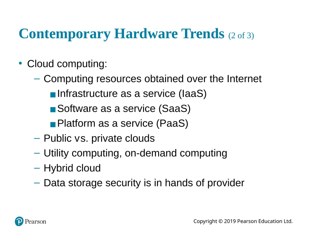 Essentials of Management Information Systems - slide 17 of 34
