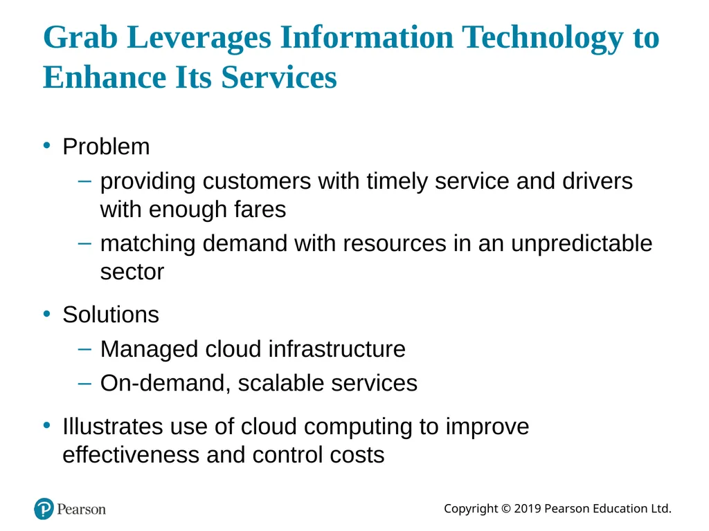Essentials of Management Information Systems - slide 4 of 34