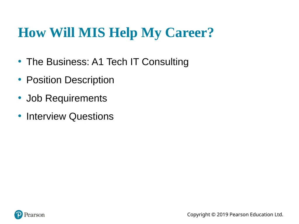 Essentials of Management Information Systems - slide 34 of 34