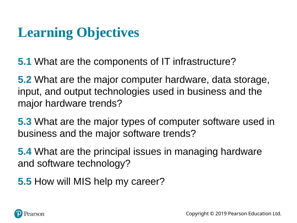 Essentials of Management Information Systems - slide 2 of 34