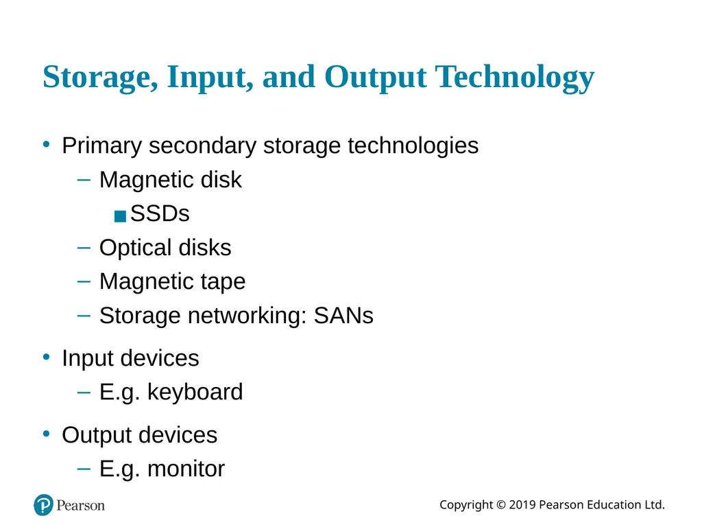 Essentials of Management Information Systems - slide 11 of 34