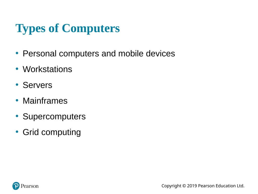 Essentials of Management Information Systems - slide 7 of 34