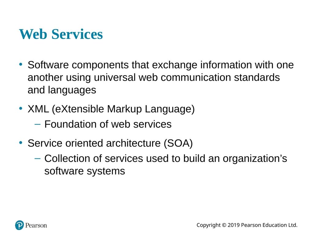 Essentials of Management Information Systems - slide 26 of 34