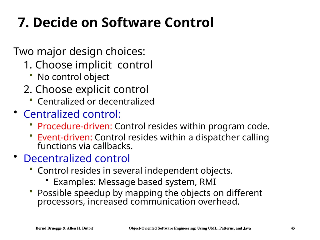 QUIZ 2 solutions 1 - Consider a file system with - slide 45 of 54