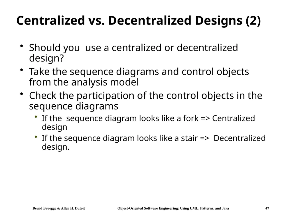 QUIZ 2 solutions 1 - Consider a file system with - slide 47 of 54