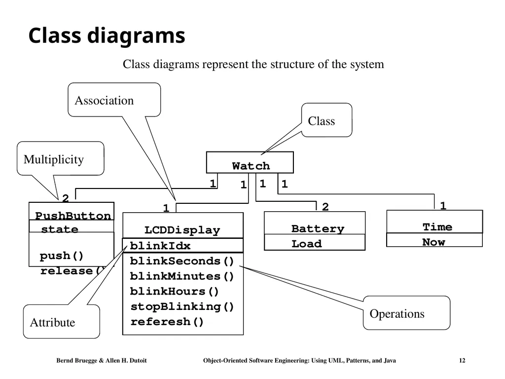 QUIZ 2 solutions 1 - Consider a file system with - slide 12 of 54