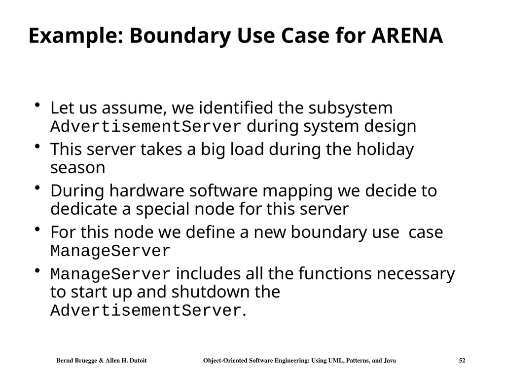 QUIZ 2 solutions 1 - Consider a file system with - slide 52 of 54