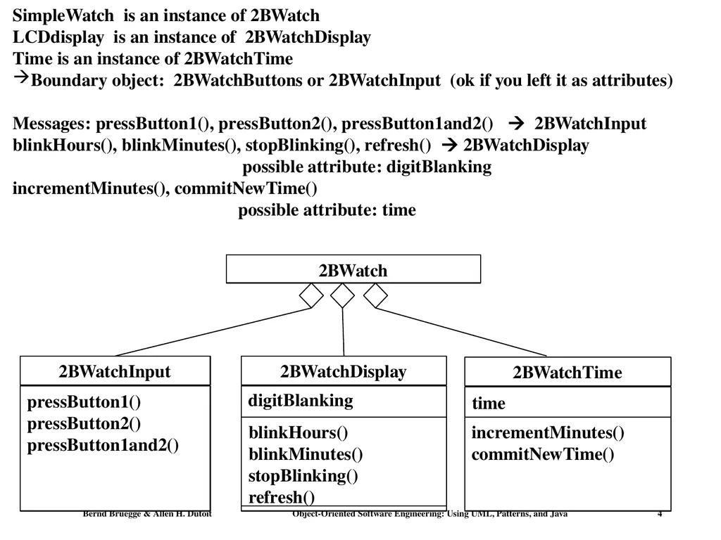 QUIZ 2 solutions 1 - Consider a file system with - slide 4 of 54