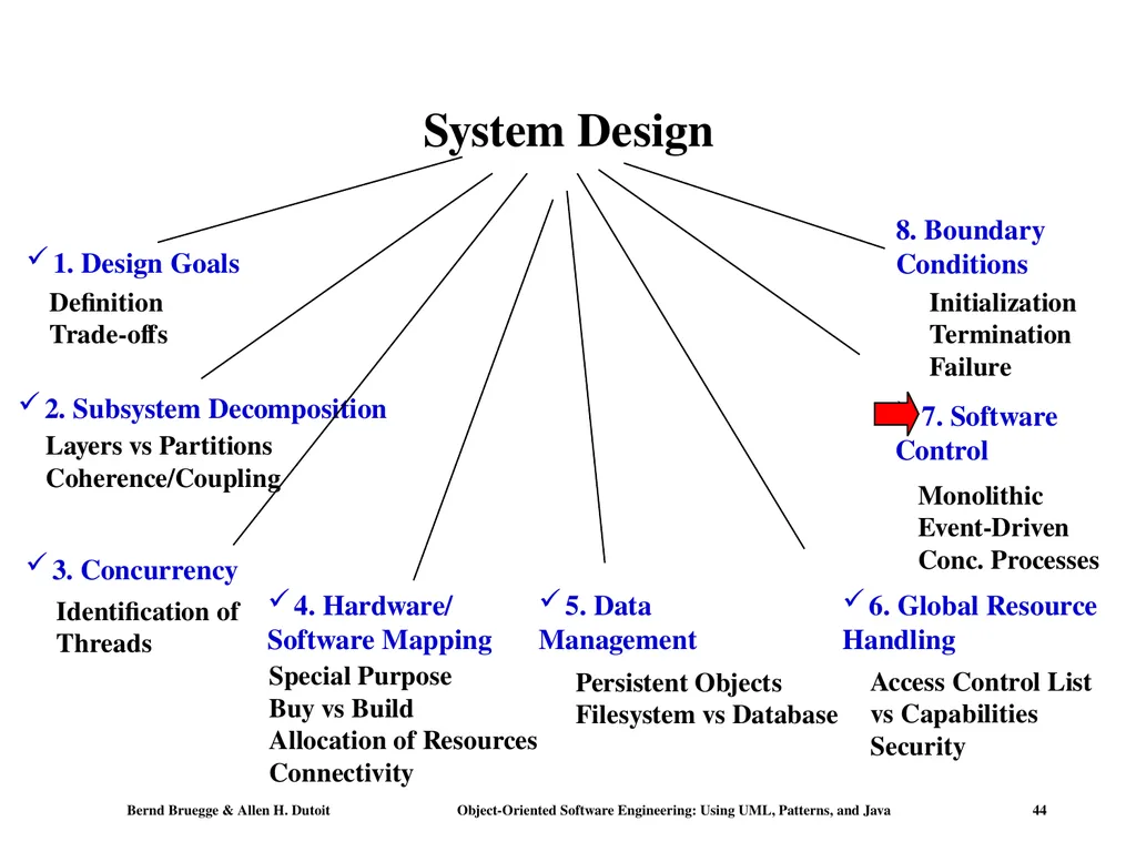 QUIZ 2 solutions 1 - Consider a file system with - slide 44 of 54