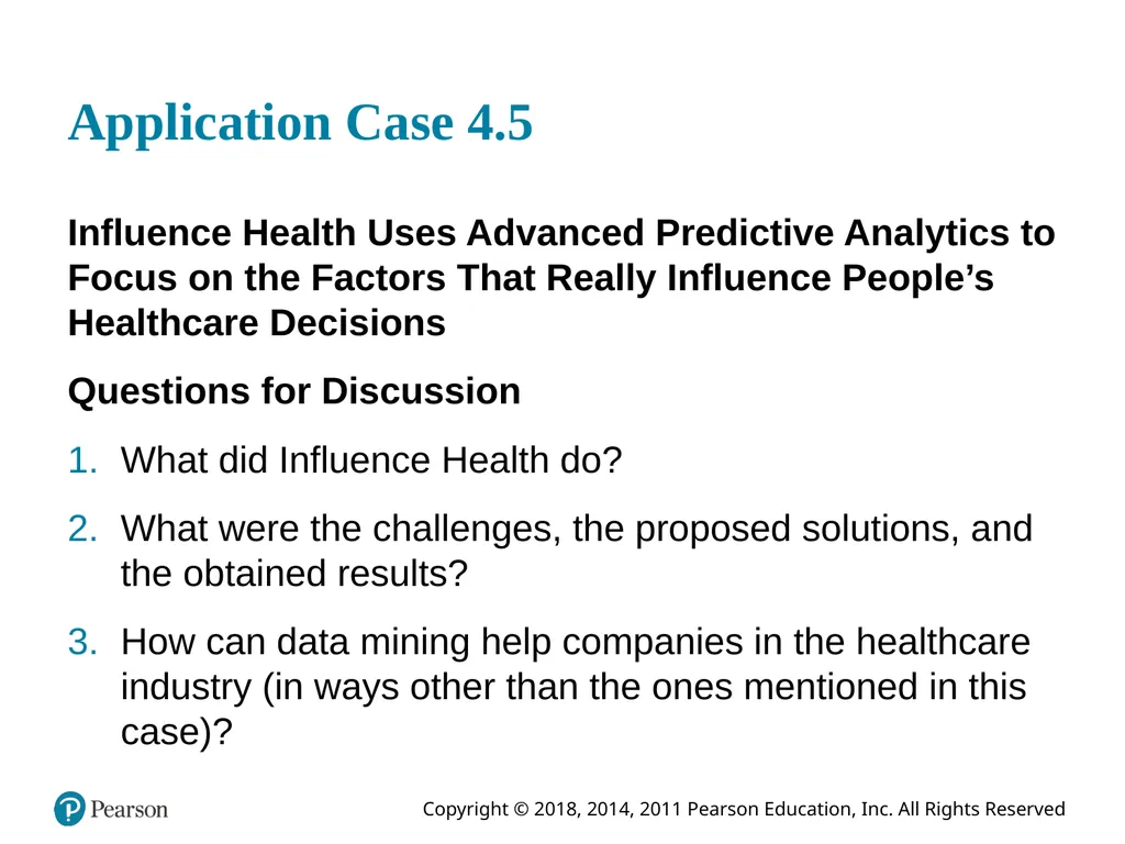 Business Intelligence, Analytics, and Data - slide 40 of 62