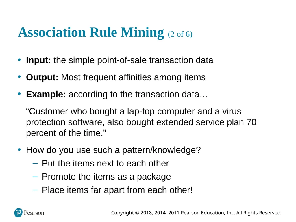 Business Intelligence, Analytics, and Data - slide 47 of 62