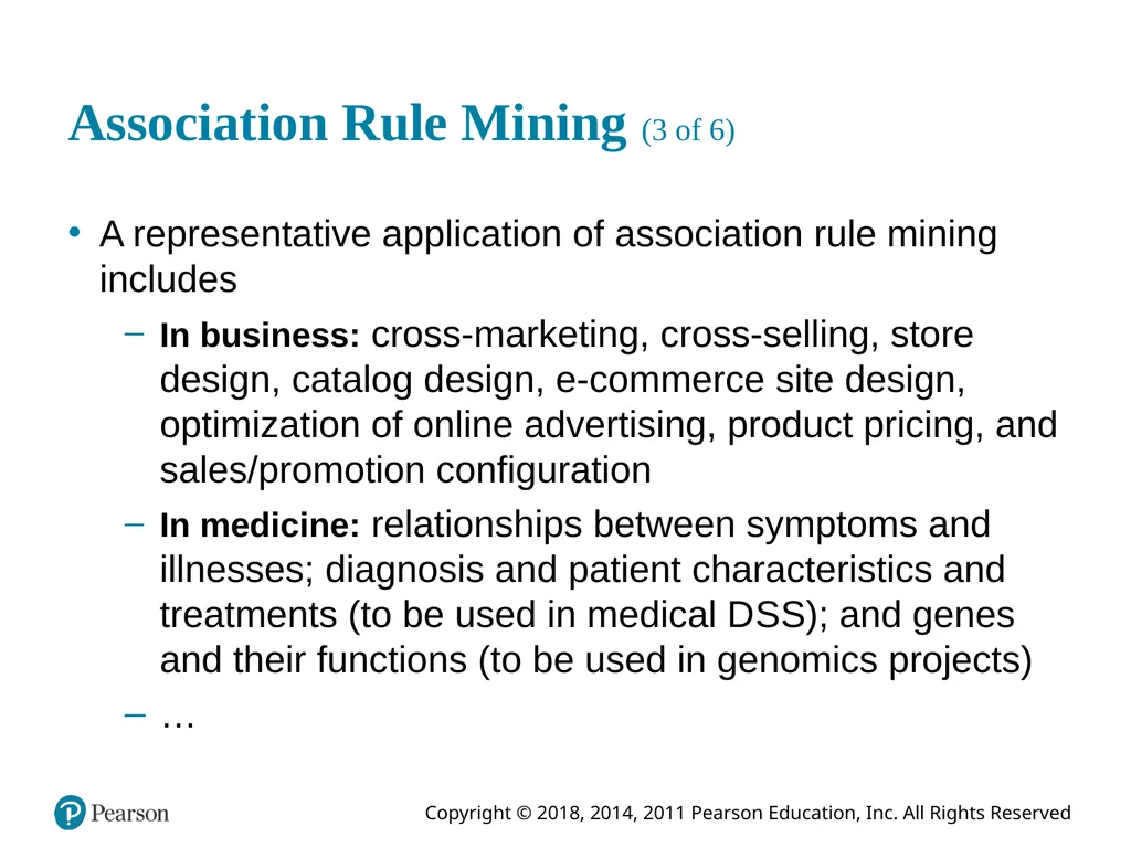 Business Intelligence, Analytics, and Data - slide 48 of 62