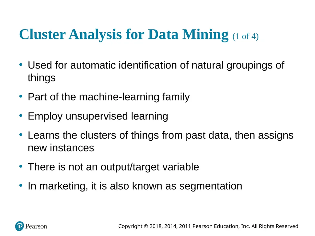 Business Intelligence, Analytics, and Data - slide 41 of 62