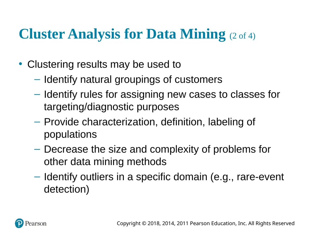 Business Intelligence, Analytics, and Data - slide 42 of 62