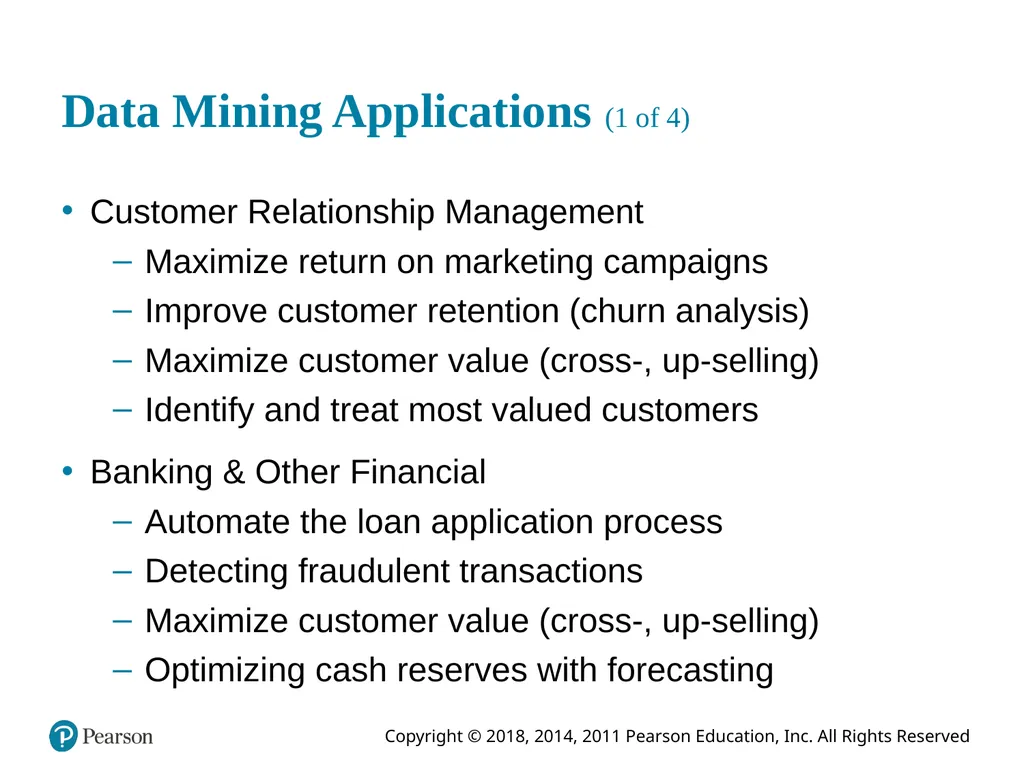 Business Intelligence, Analytics, and Data - slide 16 of 62