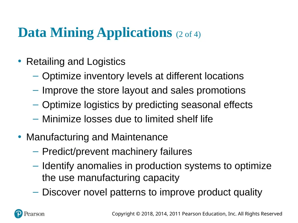 Business Intelligence, Analytics, and Data - slide 17 of 62