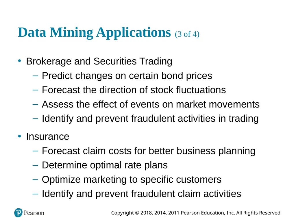 Business Intelligence, Analytics, and Data - slide 18 of 62