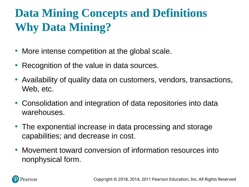 Business Intelligence, Analytics, and Data - slide 7 of 62
